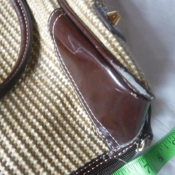 Womens Giani Bernini Purse Pre Owned Very Good Shape - Picture 7 of 14